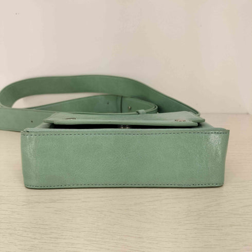 FIND KAPOOR ×jzzzzk 24ss MARC BAG 18 CRINKLED レディース